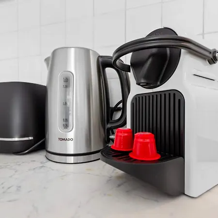 Le Seaside - - Tram - Airport - Ac *