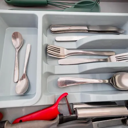 Apartamento Le Seaside - - Tram - Airport - Ac