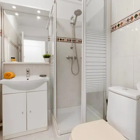Apartment Le Seaside - - Tram - Airport - Ac *
