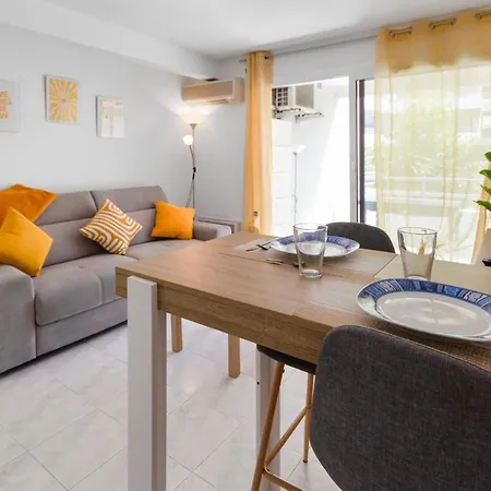 Le Seaside - - Tram - Airport - Ac Apartamento Niza