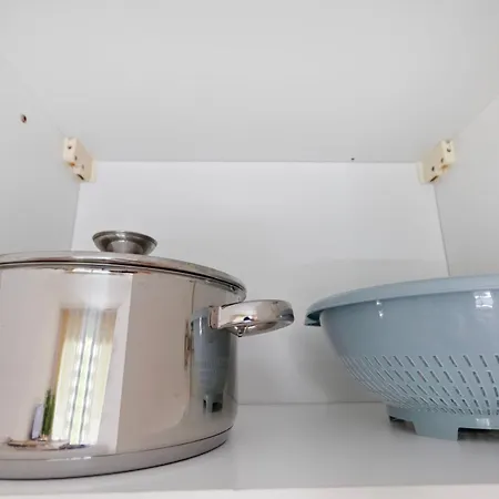 Le Seaside - - Tram - Airport - Ac Apartamento