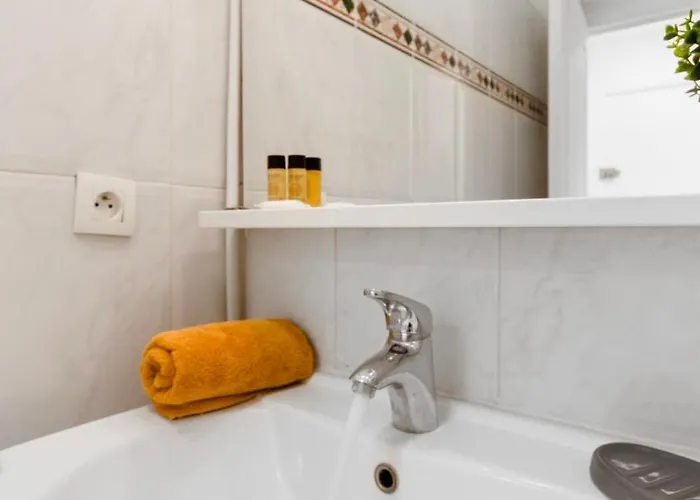 Le Seaside - - Tram - Airport - Ac Appartamento Nizza