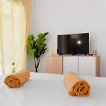 Le Seaside - - Tram - Airport - Ac Appartamento