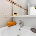 Le Seaside - - Tram - Airport - Ac Appartamento Nizza