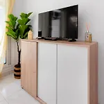 Le Seaside - - Tram - Airport - Ac Appartamento Nizza