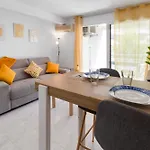 Le Seaside - - Tram - Airport - Ac Appartamento Nizza