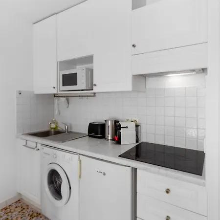 Apartment Le Seaside - - Tram - Airport - Ac